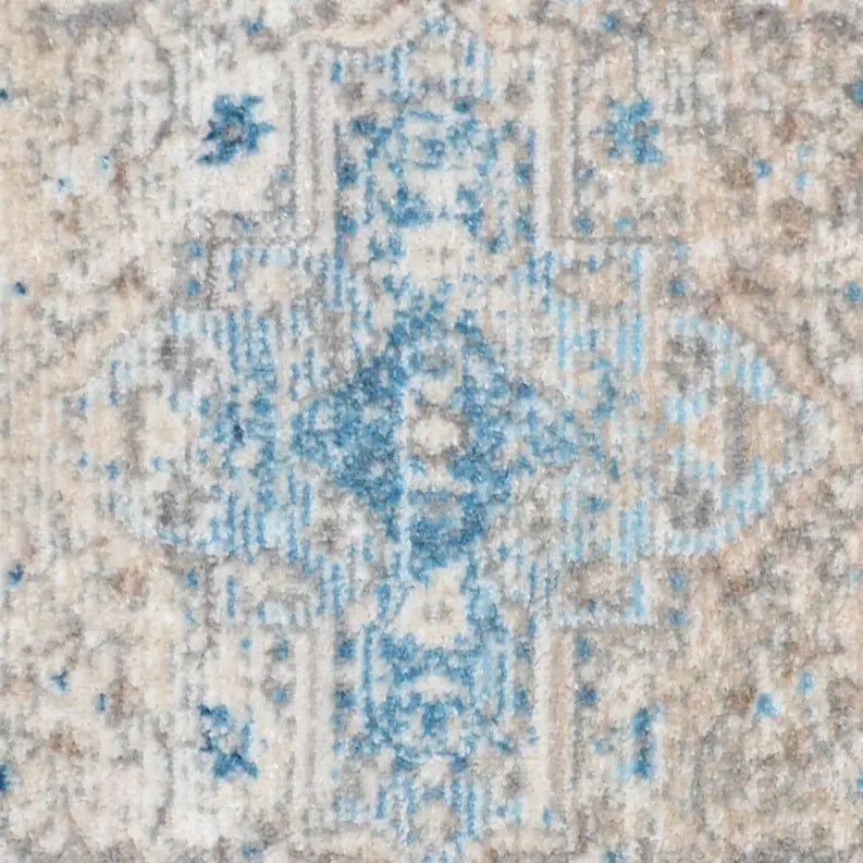 Rugsotic Carpets Machine Woven Crossweave Polyester Area Rug Oriental Get My Rugs LLC