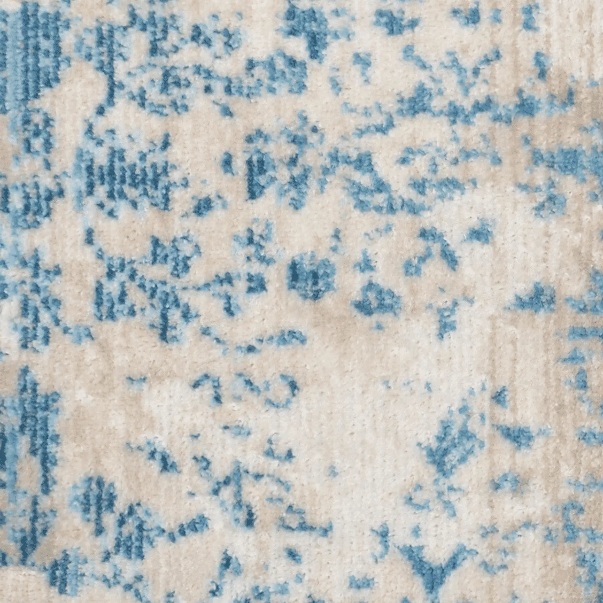 Rugsotic Carpets Machine Woven Crossweave Polyester Area Rug Oriental Get My Rugs LLC