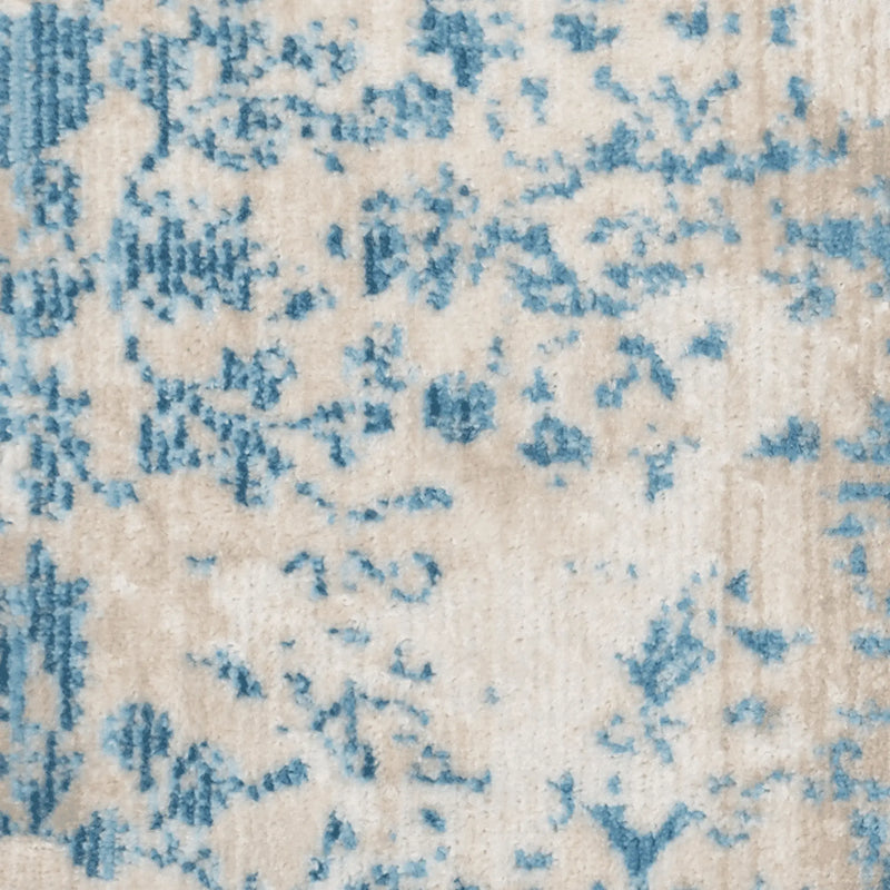 Rugsotic Carpets Machine Woven Crossweave Polyester Area Rug Oriental Get My Rugs LLC