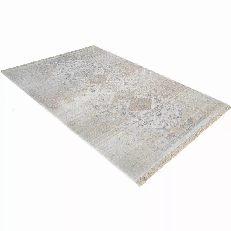 Rugsotic Carpets Machine Woven Crossweave Polyester Area Rug Oriental Get My Rugs LLC
