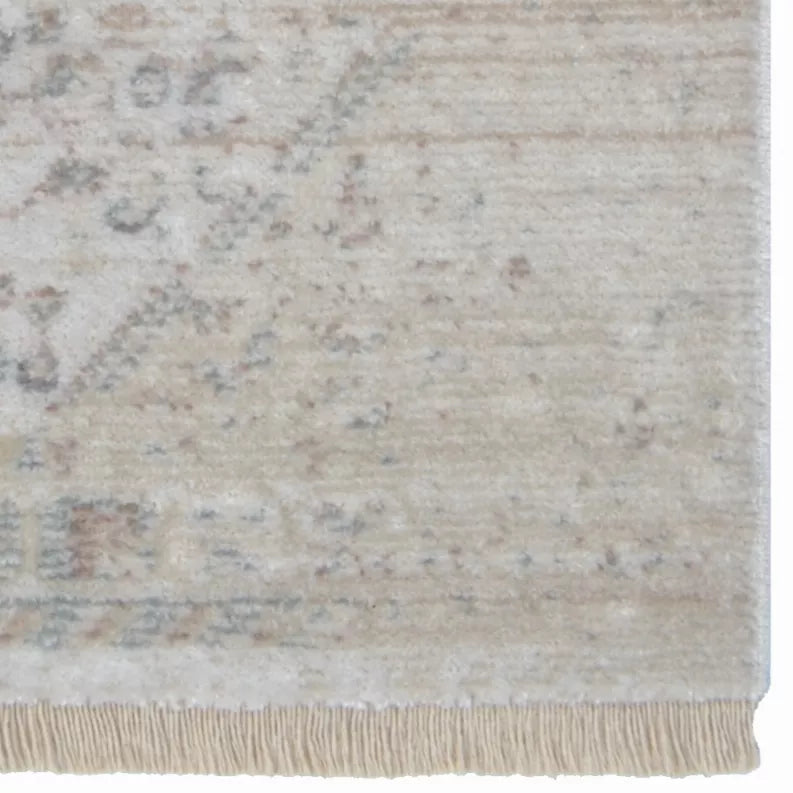 Rugsotic Carpets Machine Woven Crossweave Polyester Area Rug Oriental Get My Rugs LLC