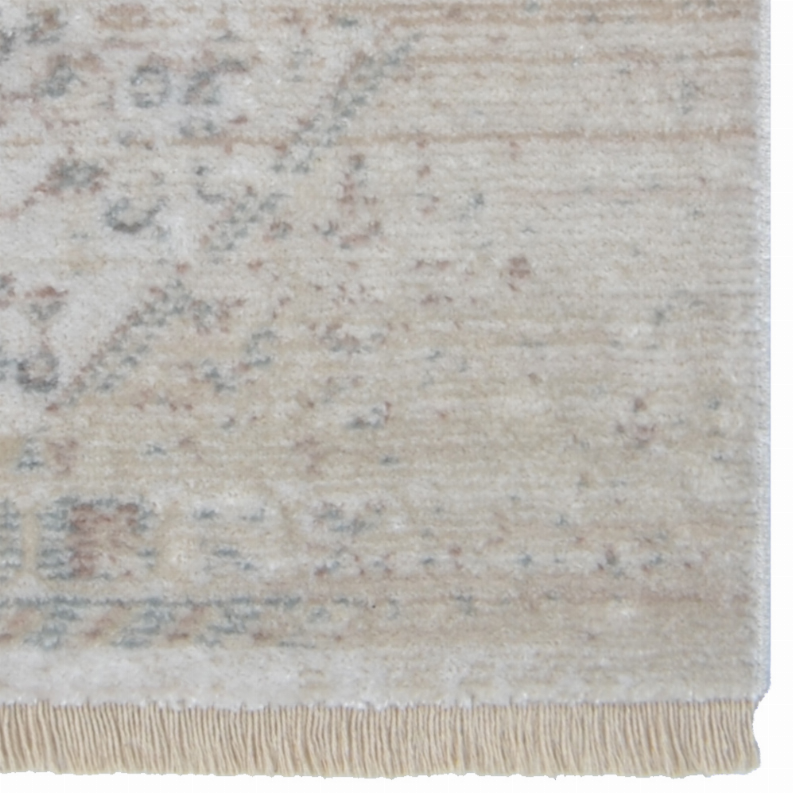 Rugsotic Carpets Machine Woven Crossweave Polyester Area Rug Oriental Get My Rugs LLC