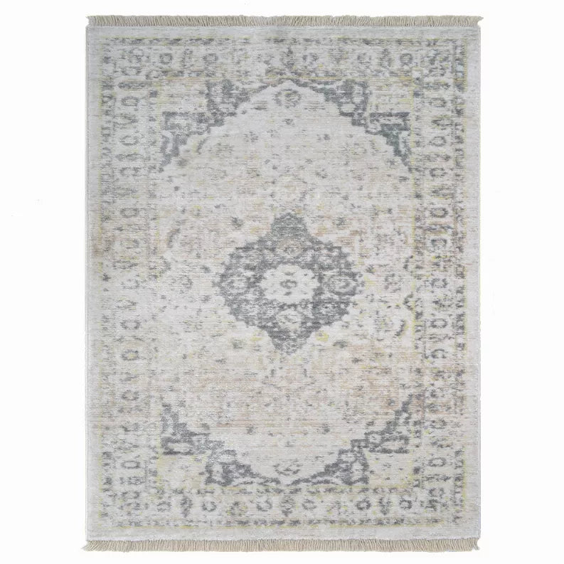 Rugsotic Carpets Machine Woven Crossweave Polyester Area Rug Oriental Get My Rugs LLC