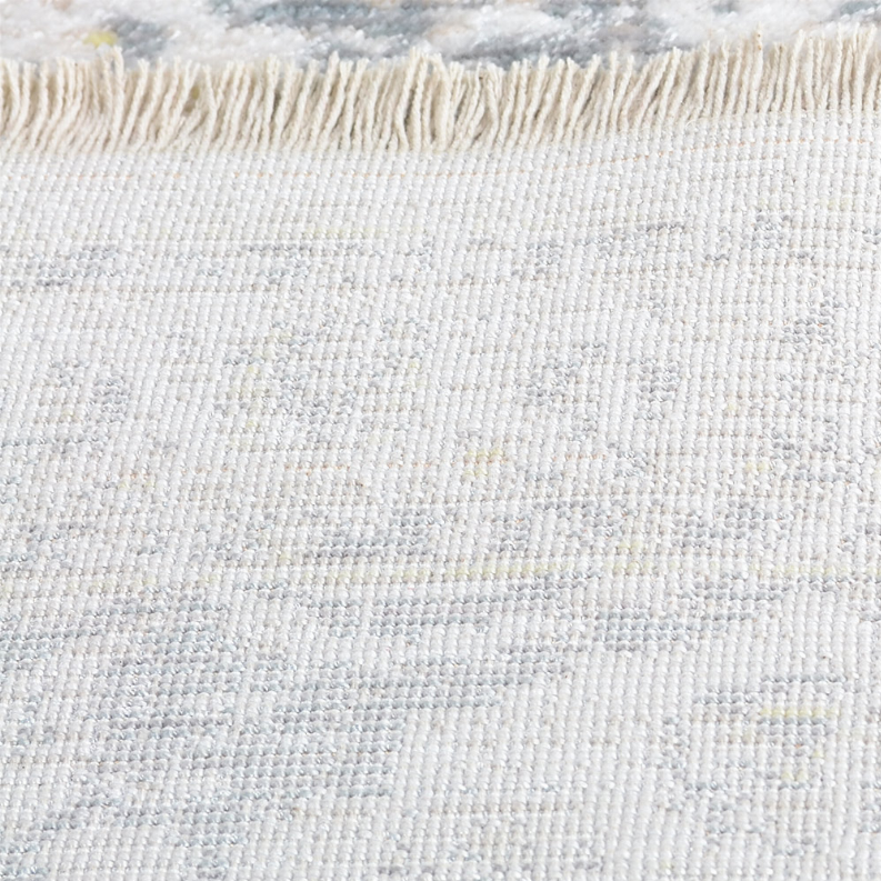 Rugsotic Carpets Machine Woven Crossweave Polyester Area Rug Oriental Get My Rugs LLC