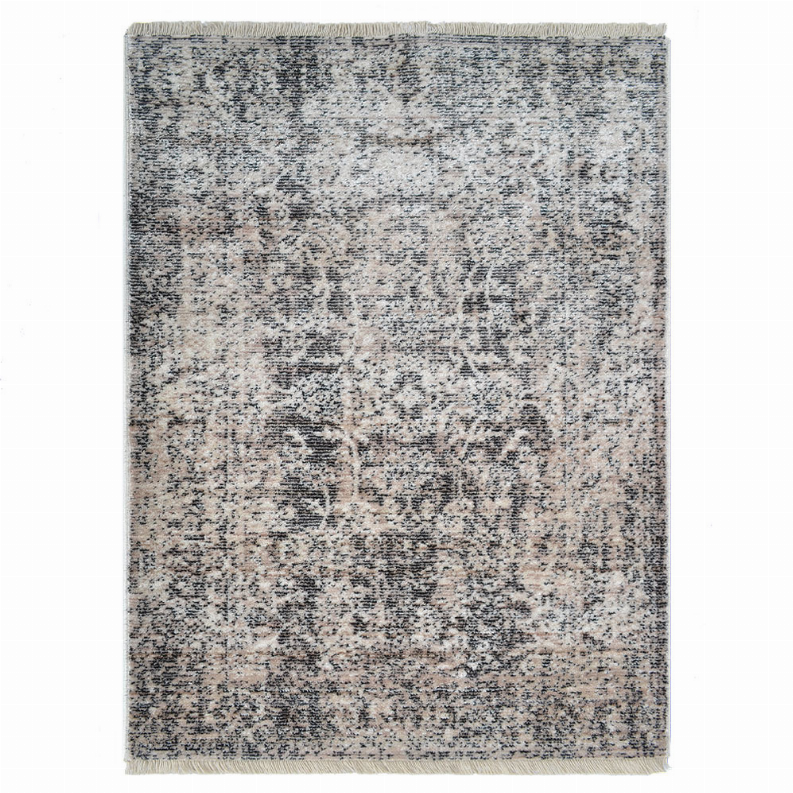 Rugsotic Carpets Machine Woven Crossweave Polyester Area Rug Oriental Get My Rugs LLC