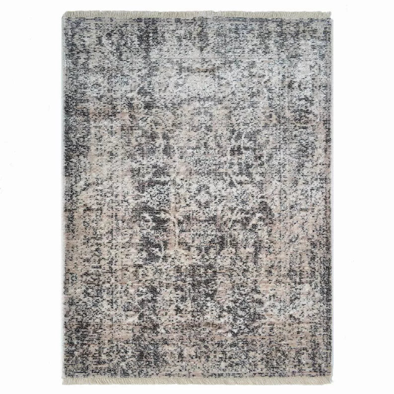 Rugsotic Carpets Machine Woven Crossweave Polyester Area Rug Oriental Get My Rugs LLC