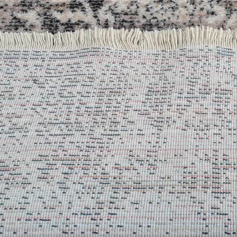 Rugsotic Carpets Machine Woven Crossweave Polyester Area Rug Oriental Get My Rugs LLC