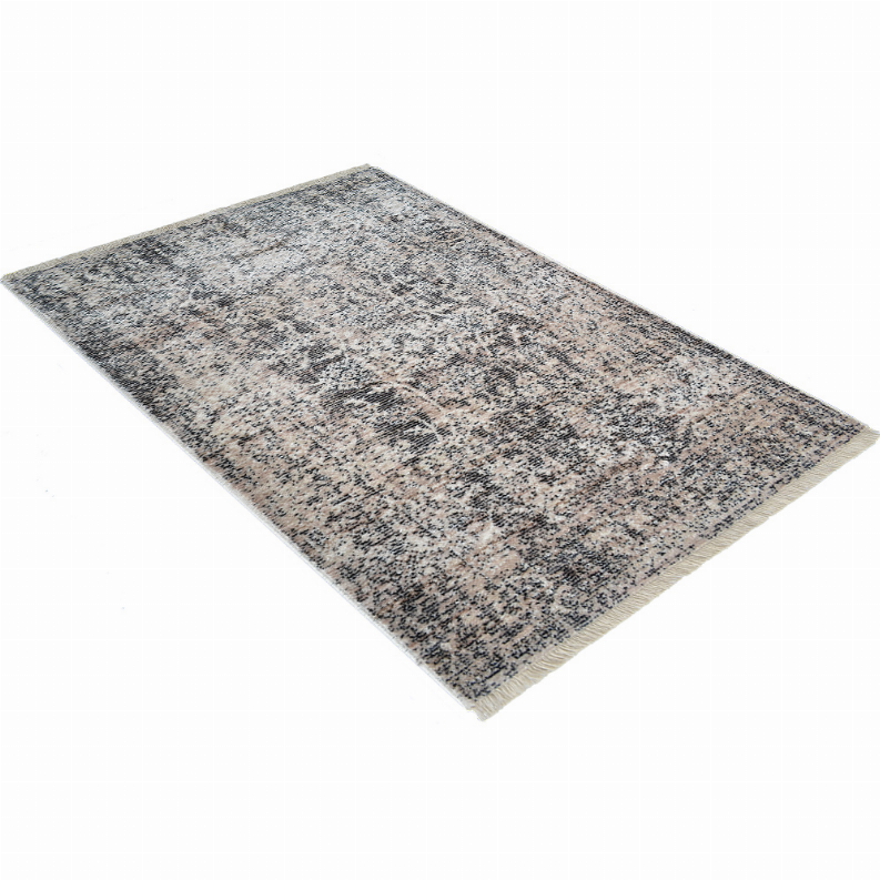 Rugsotic Carpets Machine Woven Crossweave Polyester Area Rug Oriental Get My Rugs LLC