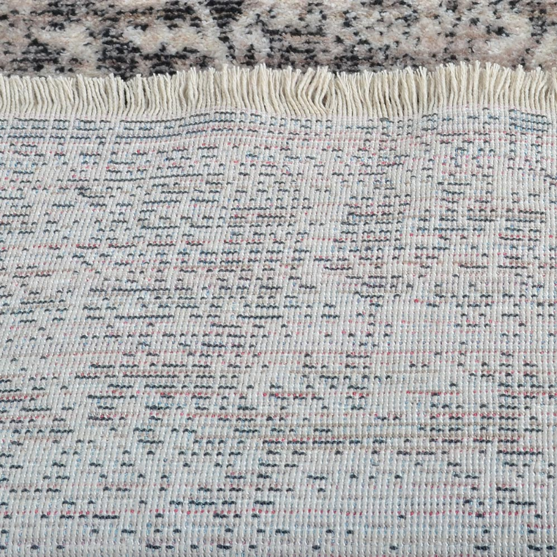 Rugsotic Carpets Machine Woven Crossweave Polyester Area Rug Oriental Get My Rugs LLC