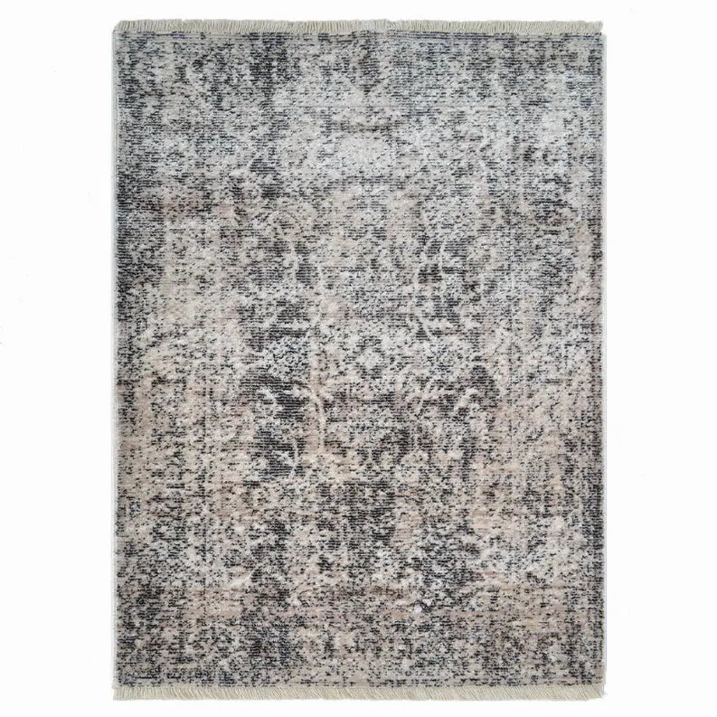 Rugsotic Carpets Machine Woven Crossweave Polyester Area Rug Oriental Get My Rugs LLC