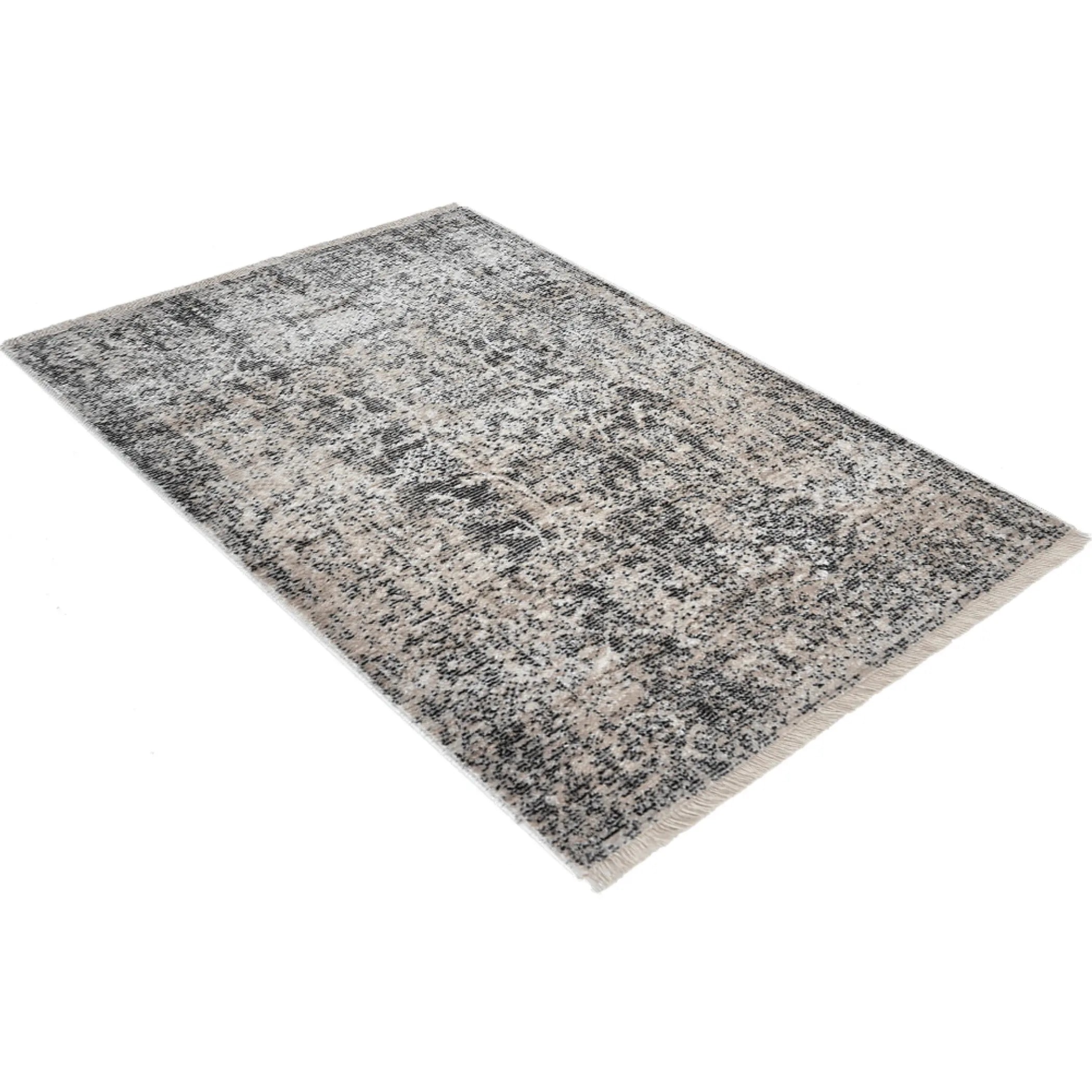 Rugsotic Carpets Machine Woven Crossweave Polyester Area Rug Oriental Get My Rugs LLC