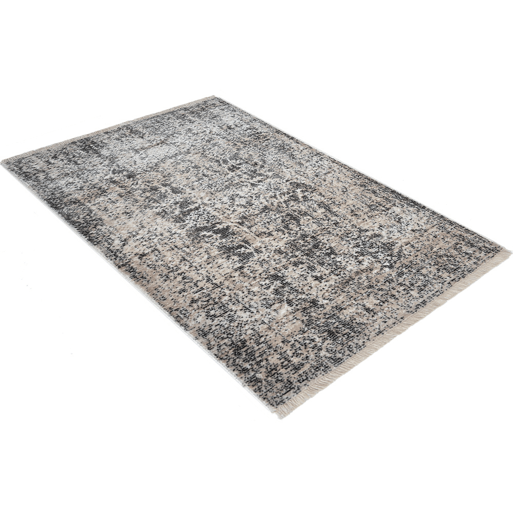 Rugsotic Carpets Machine Woven Crossweave Polyester Area Rug Oriental Get My Rugs LLC