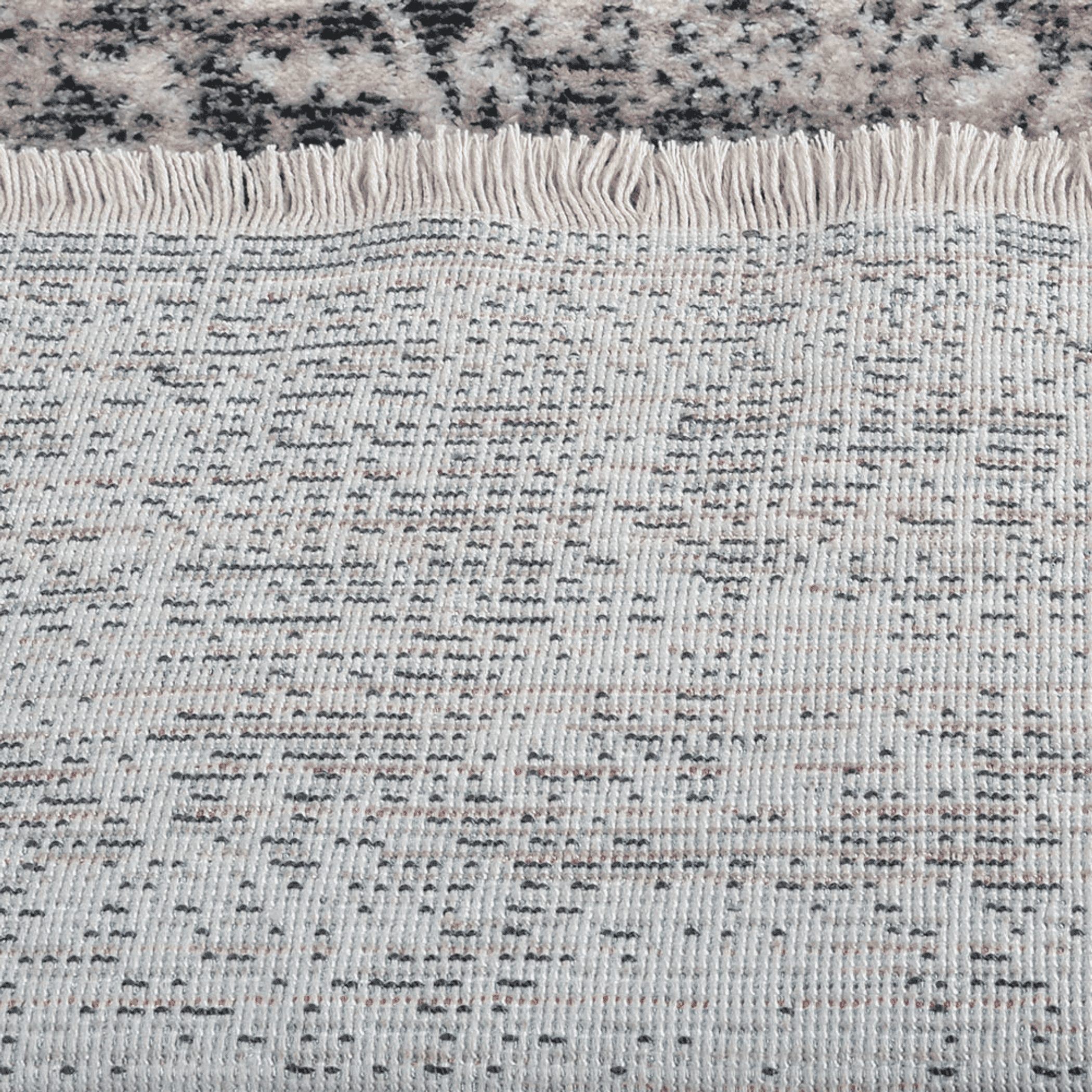 Rugsotic Carpets Machine Woven Crossweave Polyester Area Rug Oriental Get My Rugs LLC