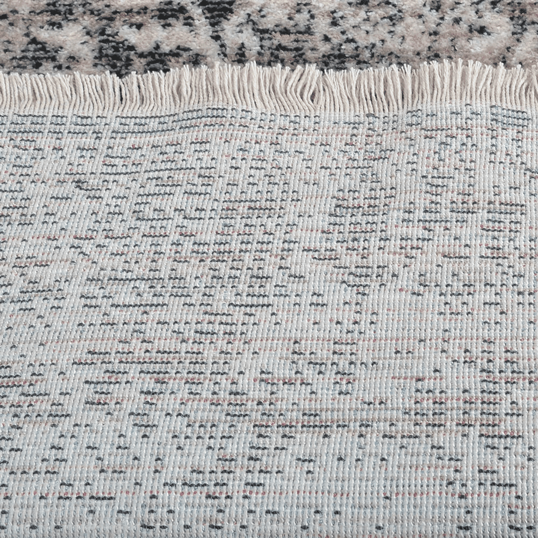 Rugsotic Carpets Machine Woven Crossweave Polyester Area Rug Oriental Get My Rugs LLC