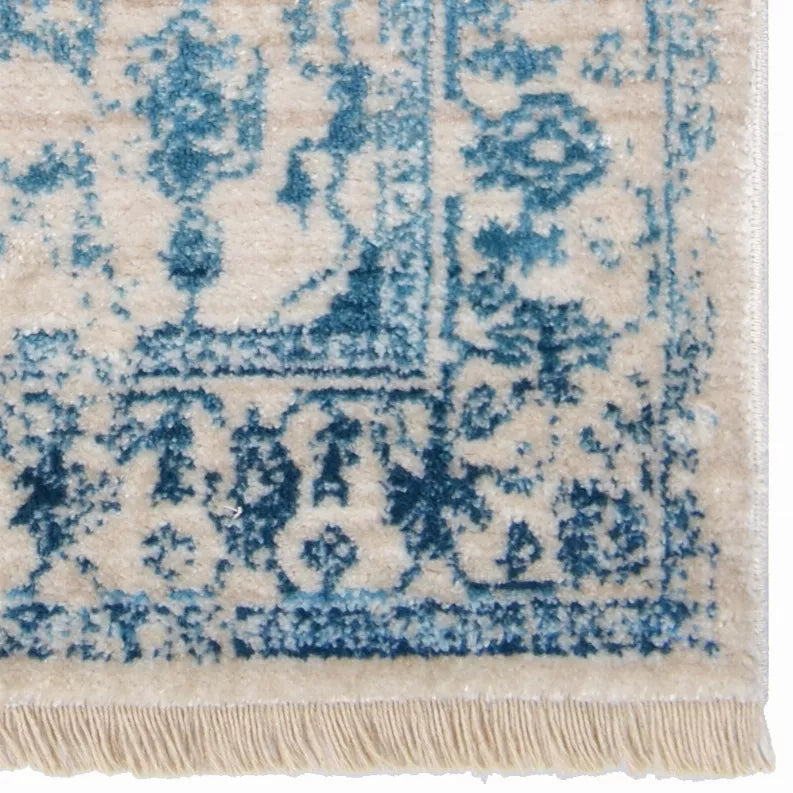 Rugsotic Carpets Machine Woven Crossweave Polyester Area Rug Oriental Get My Rugs LLC