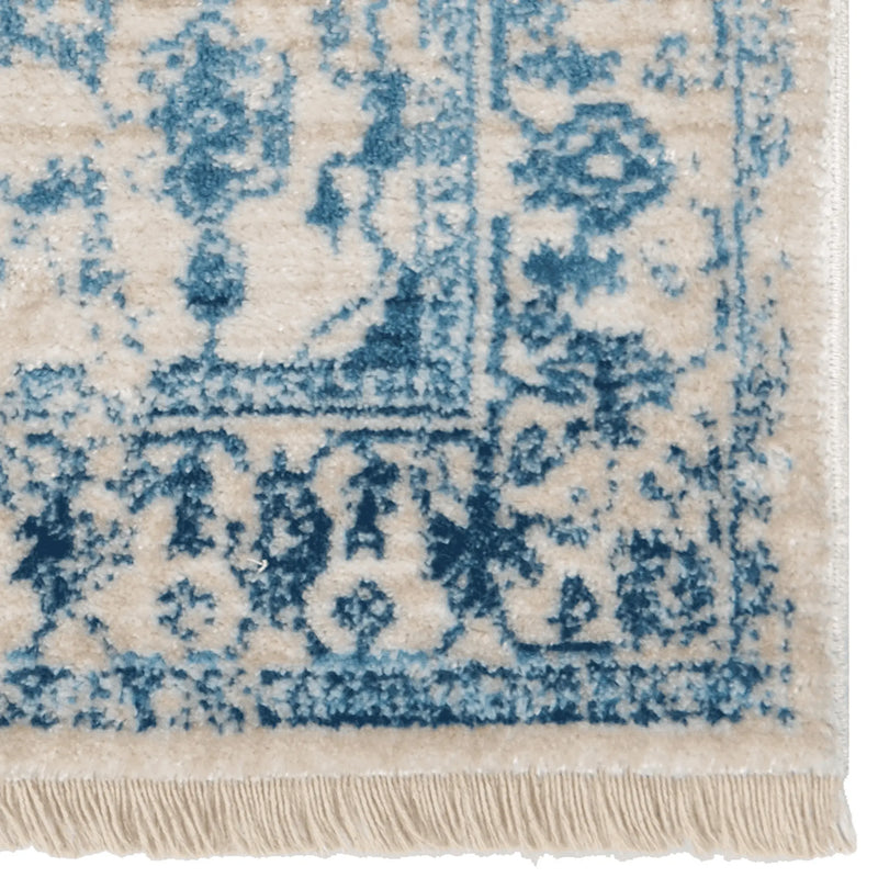 Rugsotic Carpets Machine Woven Crossweave Polyester Area Rug Oriental Get My Rugs LLC