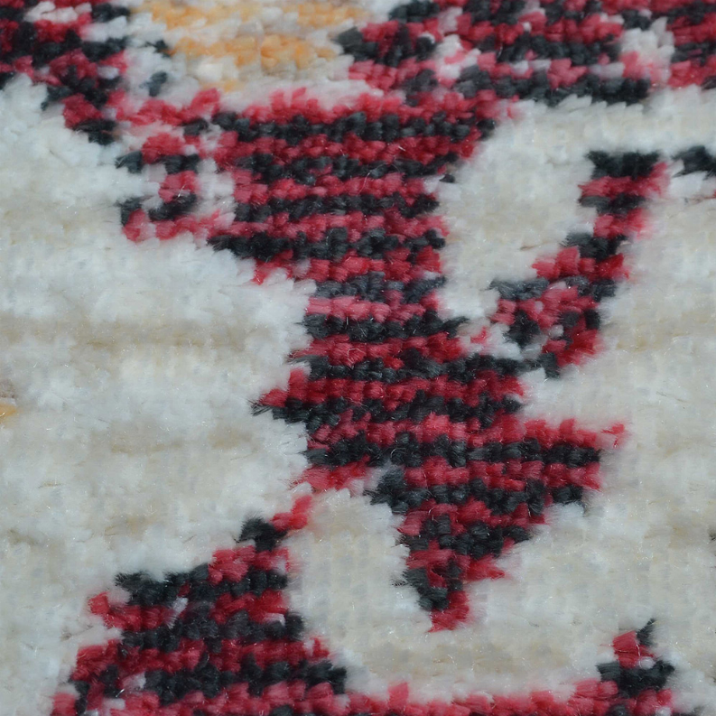 Rugsotic Carpets Machine Woven Crossweave Polyester Area Rug Oriental Get My Rugs LLC