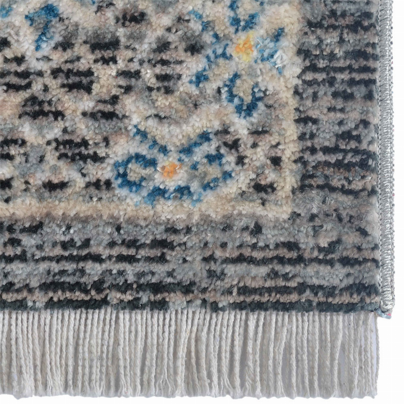 Rugsotic Carpets Machine Woven Crossweave Polyester Area Rug Oriental Get My Rugs LLC