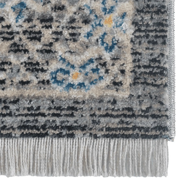 Rugsotic Carpets Machine Woven Crossweave Polyester Area Rug Oriental Get My Rugs LLC