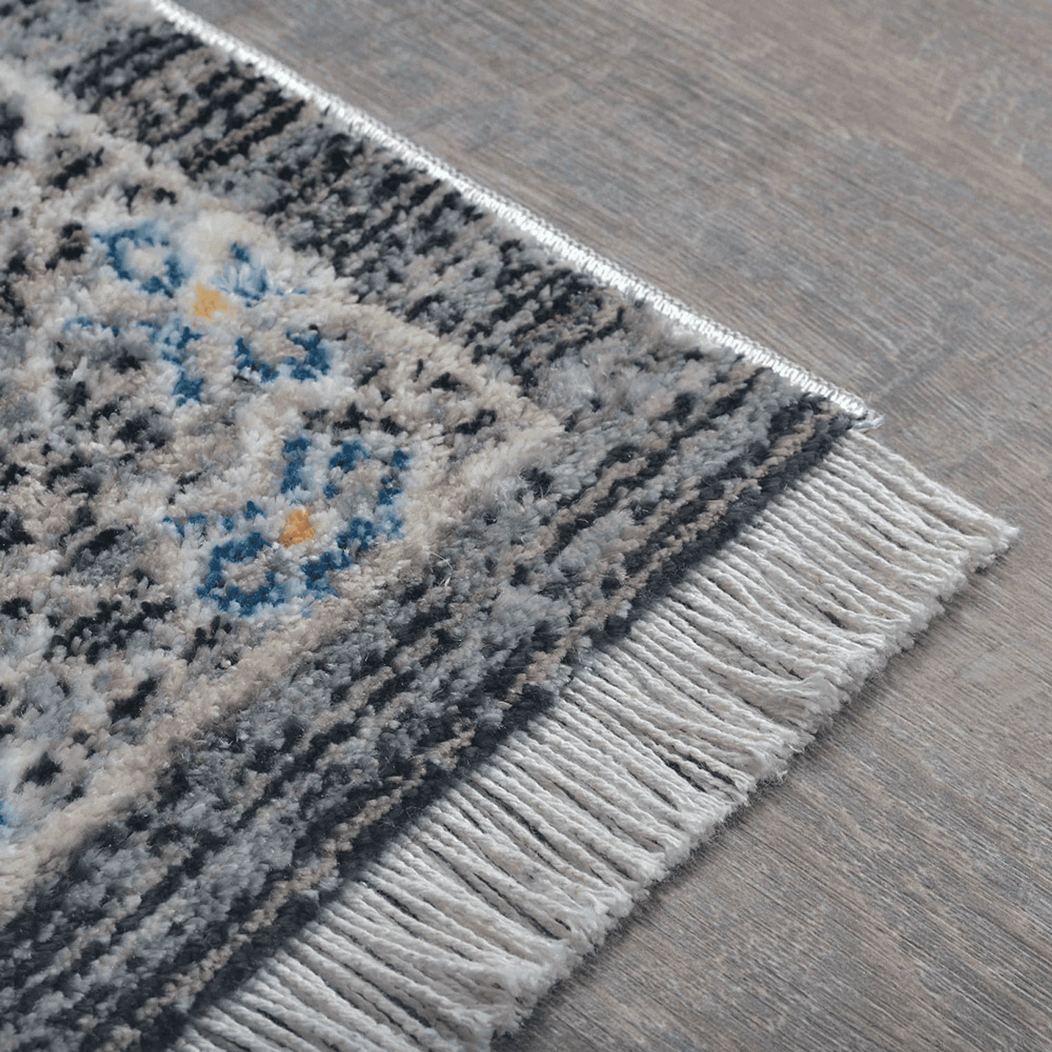 Rugsotic Carpets Machine Woven Crossweave Polyester Area Rug Oriental Get My Rugs LLC