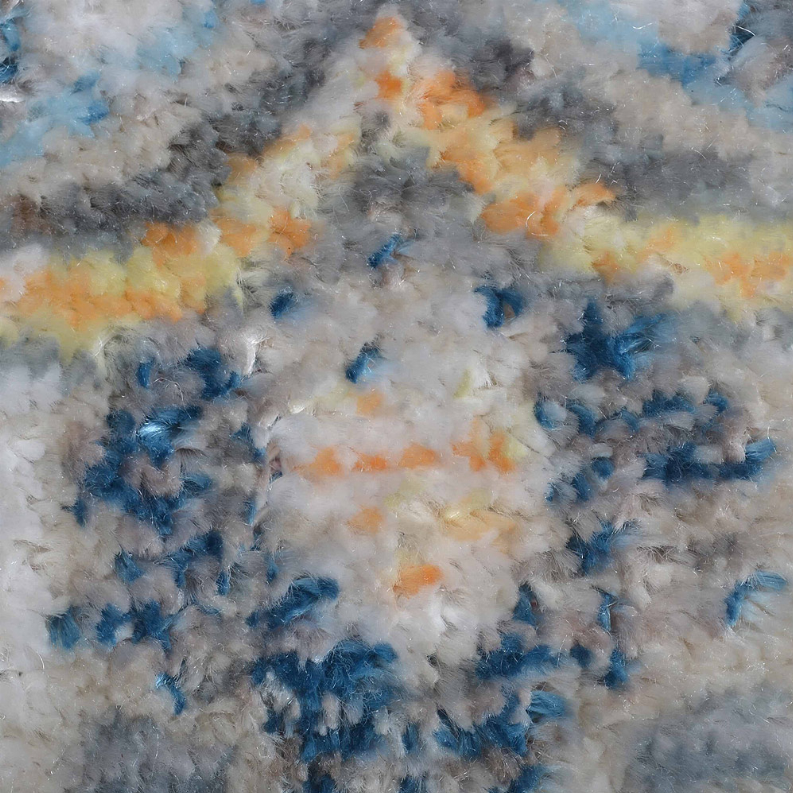 Rugsotic Carpets Machine Woven Crossweave Polyester Area Rug Oriental Get My Rugs LLC