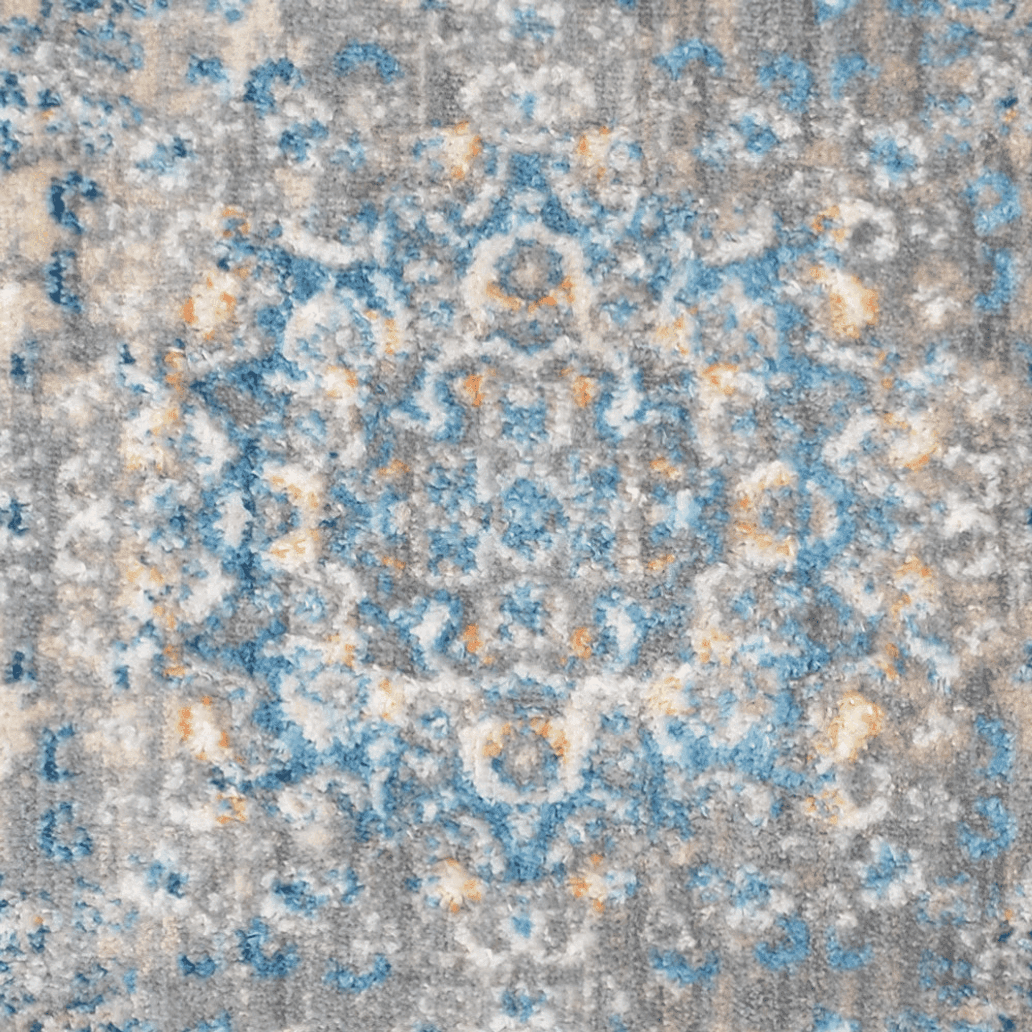 Rugsotic Carpets Machine Woven Crossweave Polyester Area Rug Oriental Get My Rugs LLC