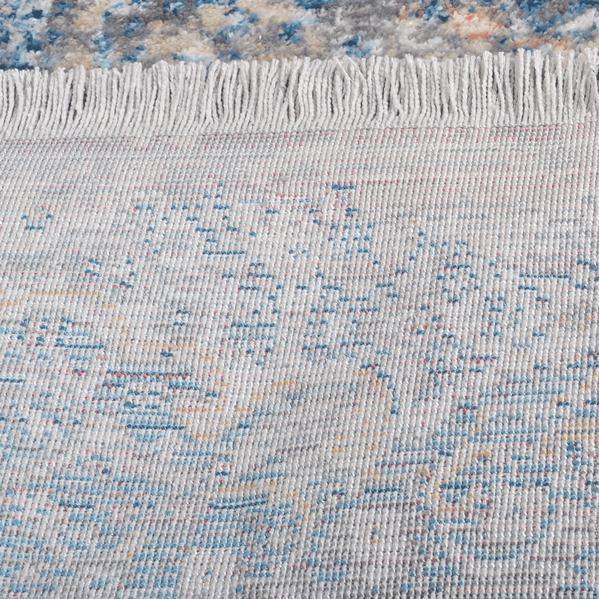 Rugsotic Carpets Machine Woven Crossweave Polyester Area Rug Oriental Get My Rugs LLC