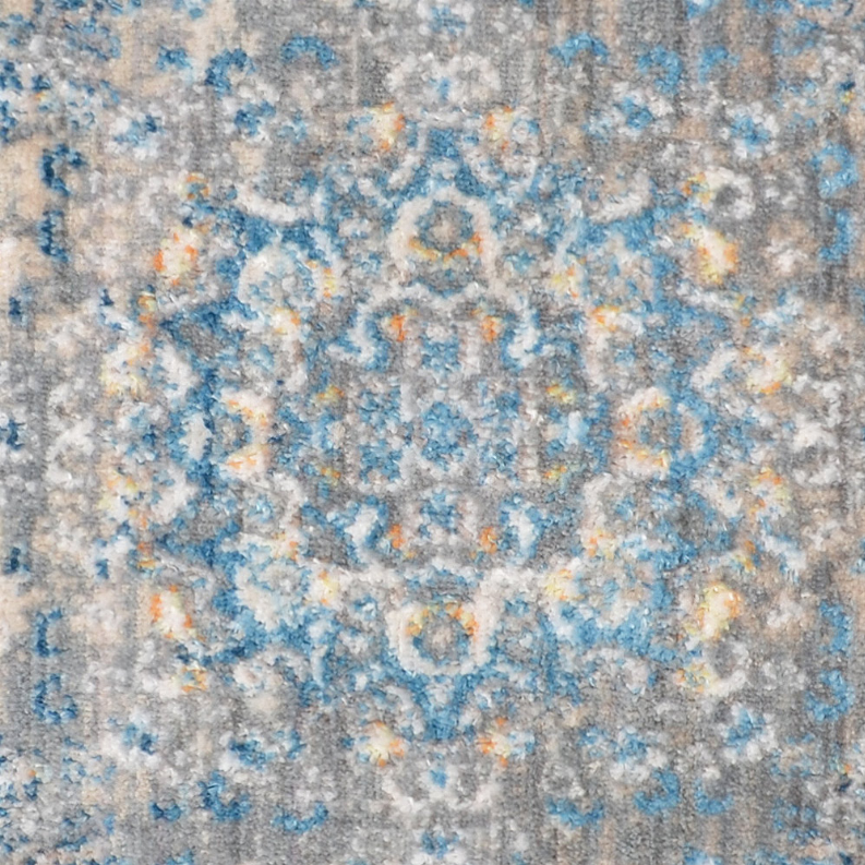 Rugsotic Carpets Machine Woven Crossweave Polyester Area Rug Oriental Get My Rugs LLC