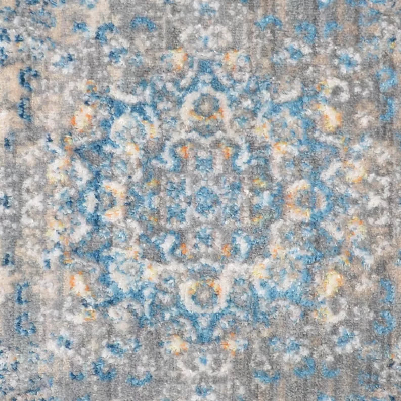 Rugsotic Carpets Machine Woven Crossweave Polyester Area Rug Oriental Get My Rugs LLC