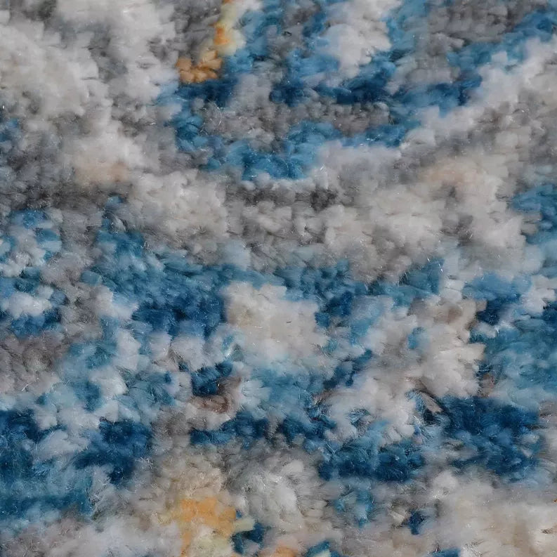 Rugsotic Carpets Machine Woven Crossweave Polyester Area Rug Oriental Get My Rugs LLC