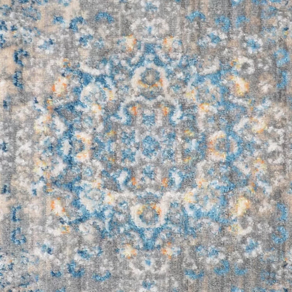 Rugsotic Carpets Machine Woven Crossweave Polyester Area Rug Oriental Get My Rugs LLC