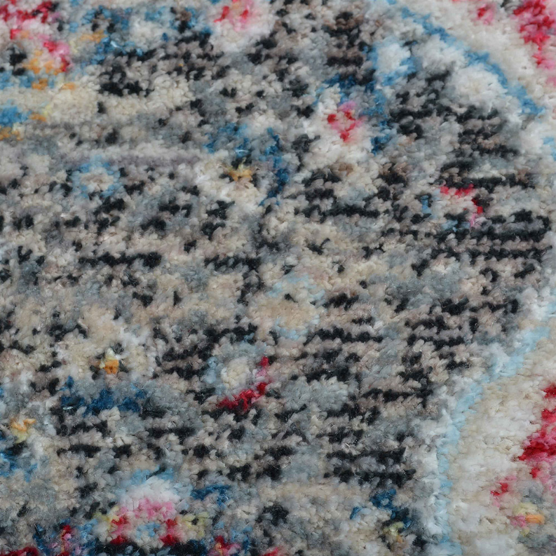 Rugsotic Carpets Machine Woven Crossweave Polyester Area Rug Oriental Get My Rugs LLC