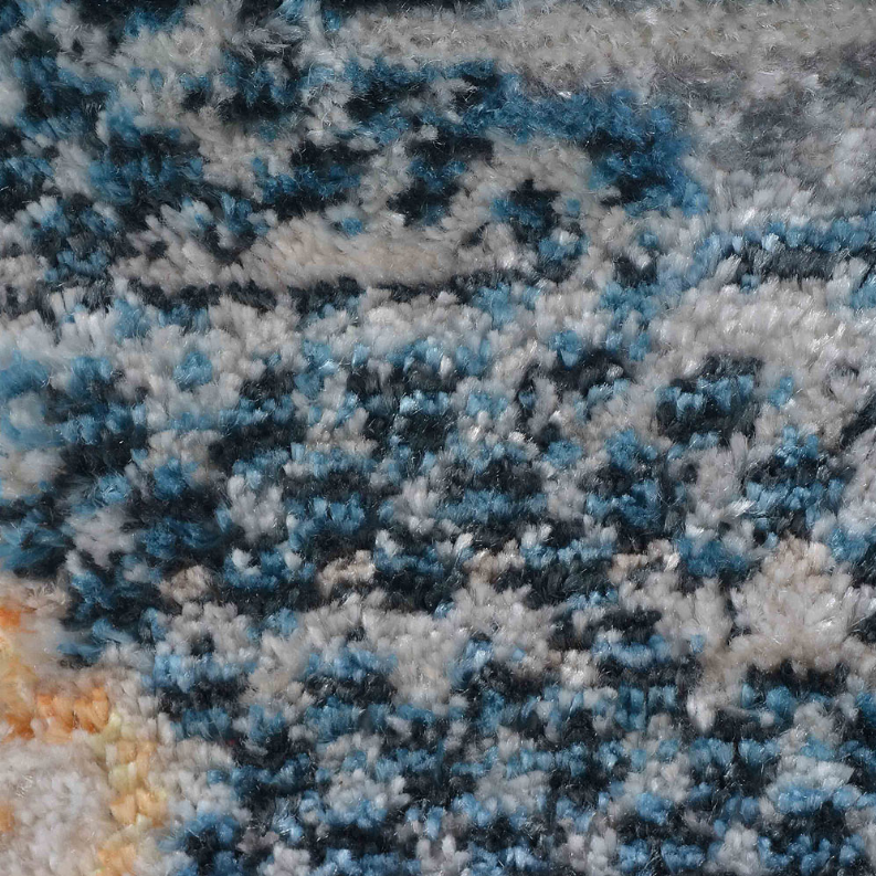 Rugsotic Carpets Machine Woven Crossweave Polyester Area Rug Oriental Get My Rugs LLC