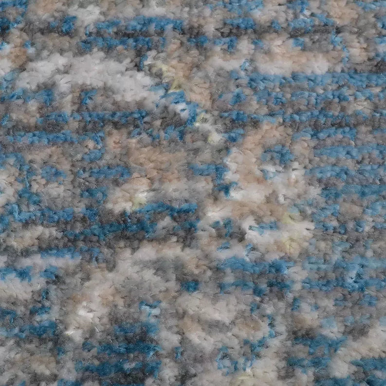 Rugsotic Carpets Machine Woven Crossweave Polyester Area Rug Oriental Get My Rugs LLC