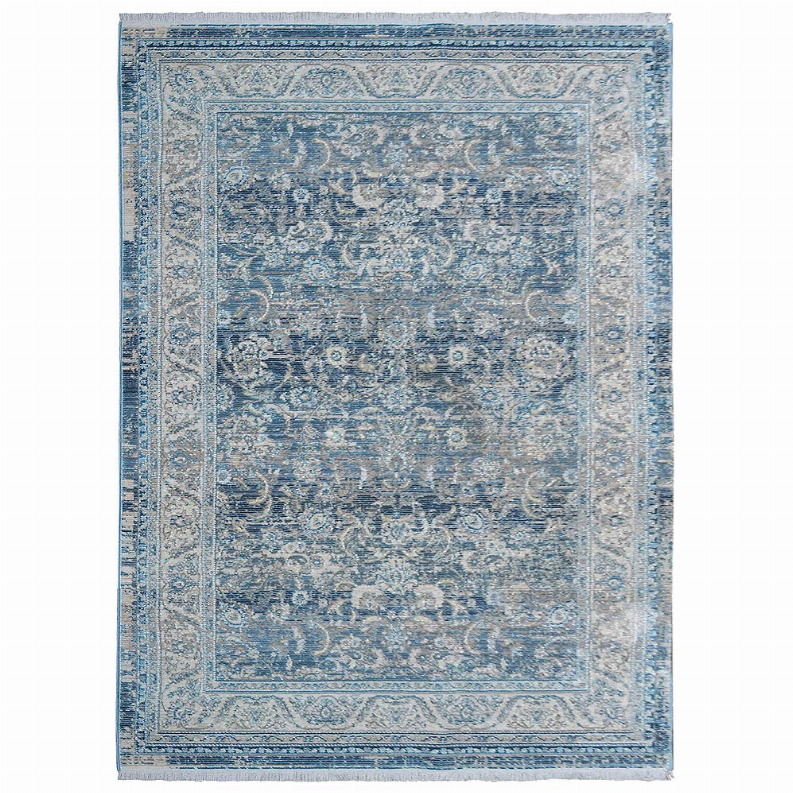 Rugsotic Carpets Machine Woven Crossweave Polyester Area Rug Oriental Get My Rugs LLC