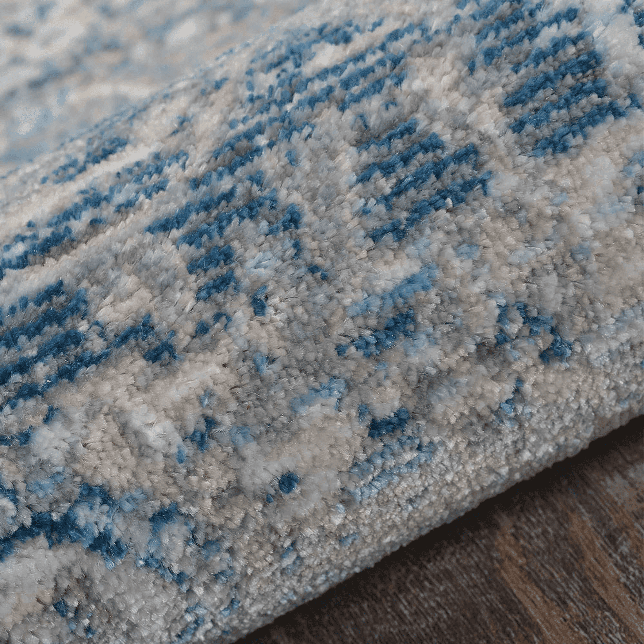 Rugsotic Carpets Machine Woven Crossweave Polyester Area Rug Oriental Get My Rugs LLC