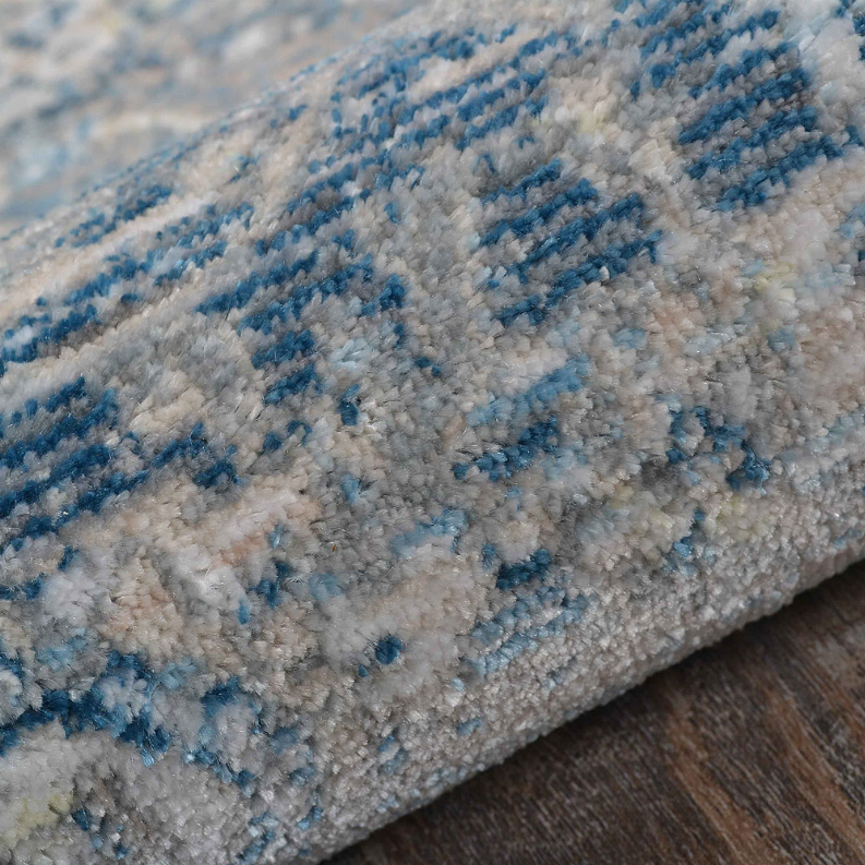 Rugsotic Carpets Machine Woven Crossweave Polyester Area Rug Oriental Get My Rugs LLC