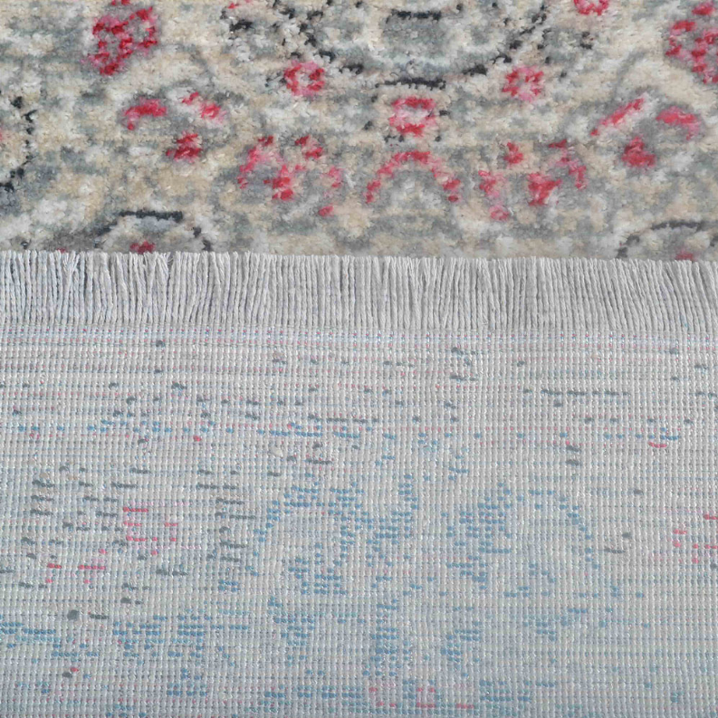Rugsotic Carpets Machine Woven Crossweave Polyester Area Rug Oriental Get My Rugs LLC