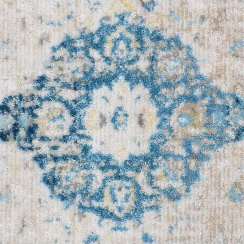 Rugsotic Carpets Machine Woven Crossweave Polyester Area Rug Oriental Get My Rugs LLC