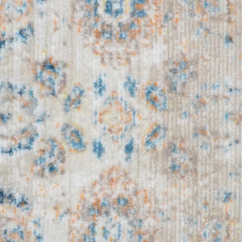 Rugsotic Carpets Machine Woven Crossweave Polyester Area Rug Oriental Get My Rugs LLC