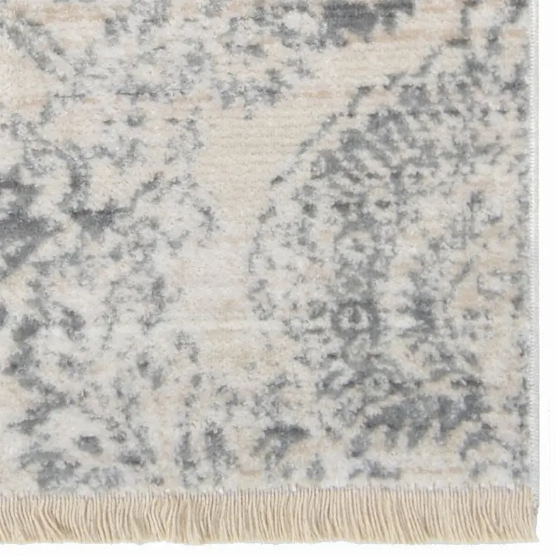 Rugsotic Carpets Machine Woven Crossweave Polyester Area Rug Oriental Get My Rugs LLC