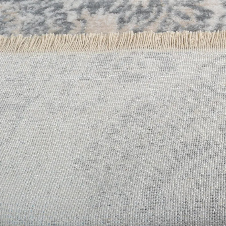 Rugsotic Carpets Machine Woven Crossweave Polyester Area Rug Oriental Get My Rugs LLC