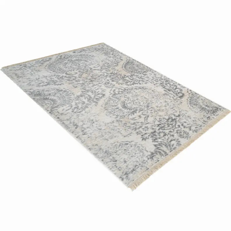 Rugsotic Carpets Machine Woven Crossweave Polyester Area Rug Oriental Get My Rugs LLC