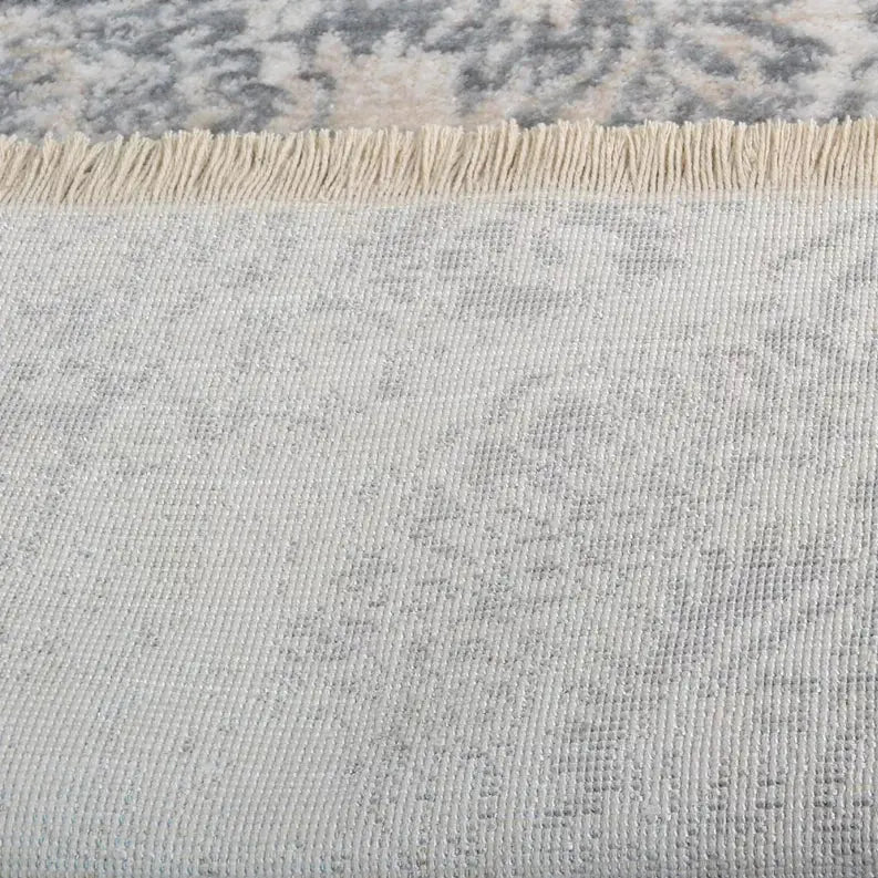 Rugsotic Carpets Machine Woven Crossweave Polyester Area Rug Oriental Get My Rugs LLC
