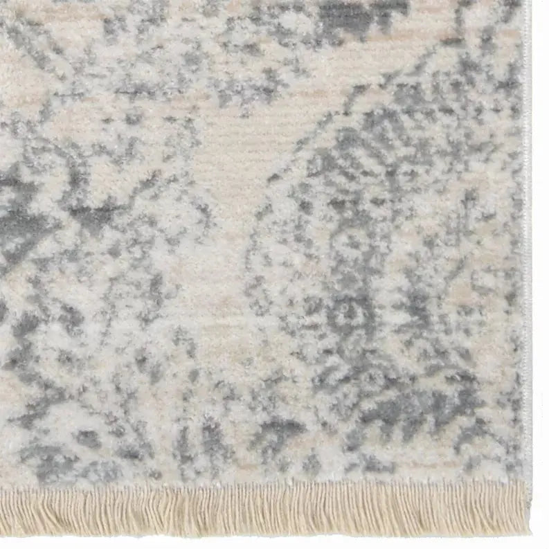 Rugsotic Carpets Machine Woven Crossweave Polyester Area Rug Oriental Get My Rugs LLC