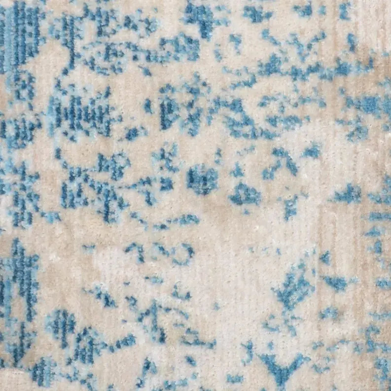 Rugsotic Carpets Machine Woven Crossweave Polyester Area Rug Oriental Get My Rugs LLC