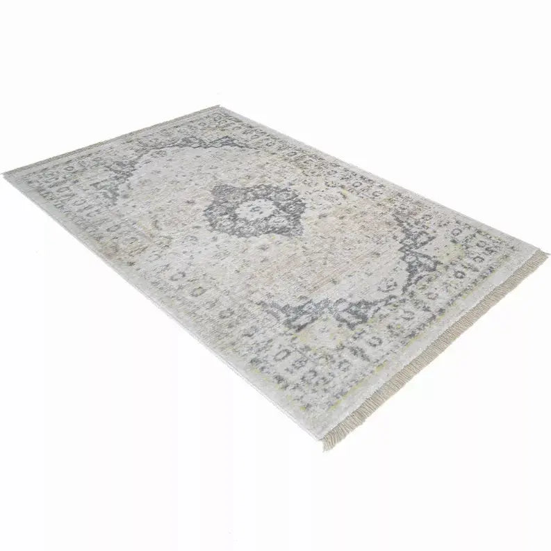 Rugsotic Carpets Machine Woven Crossweave Polyester Area Rug Oriental Get My Rugs LLC
