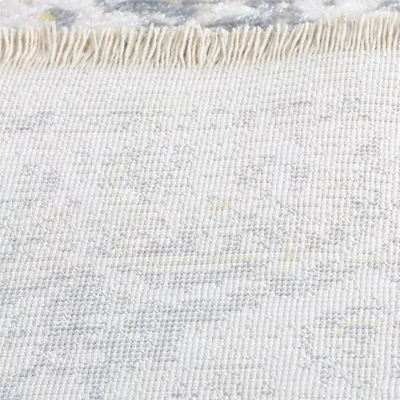 Rugsotic Carpets Machine Woven Crossweave Polyester Area Rug Oriental Get My Rugs LLC