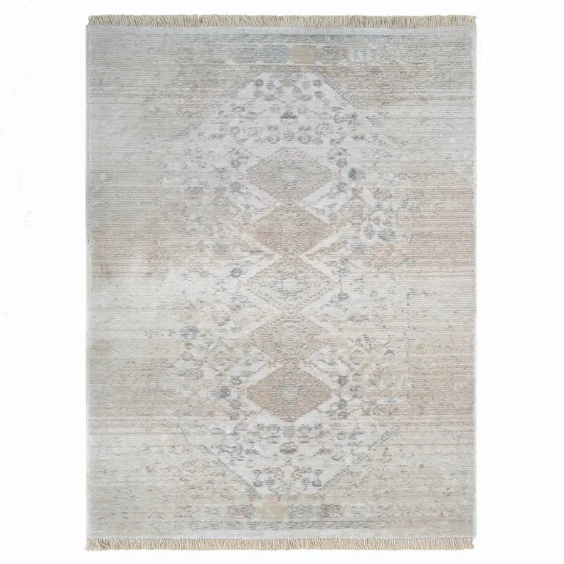 Rugsotic Carpets Machine Woven Crossweave Polyester Area Rug Oriental Get My Rugs LLC