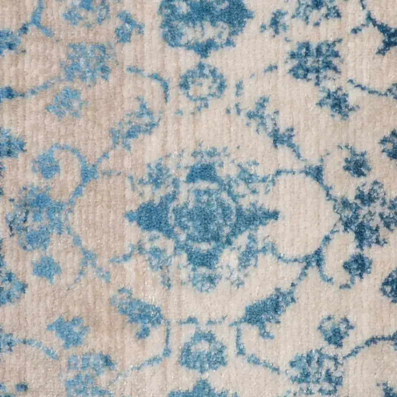 Rugsotic Carpets Machine Woven Crossweave Polyester Area Rug Oriental Get My Rugs LLC